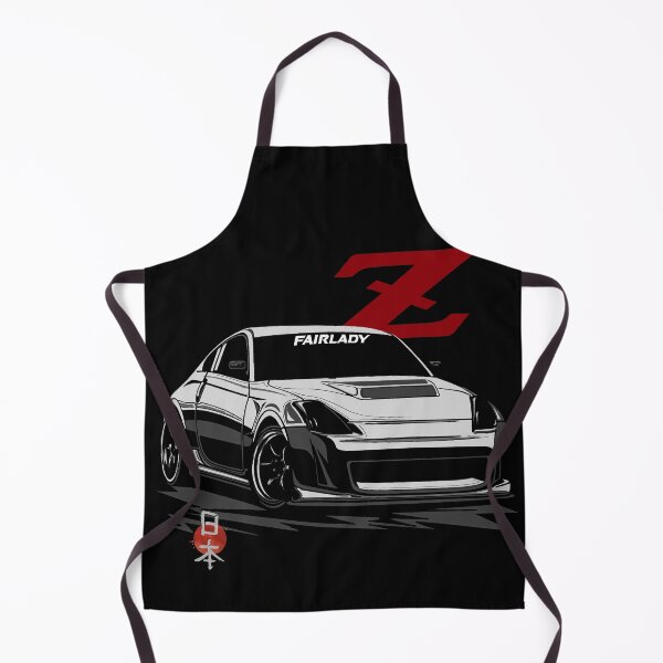 Item preview, Fairlady Z - JDM designed and sold by RoninUnknown.