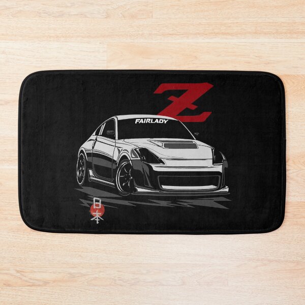 Item preview, Fairlady Z - JDM designed and sold by RoninUnknown.