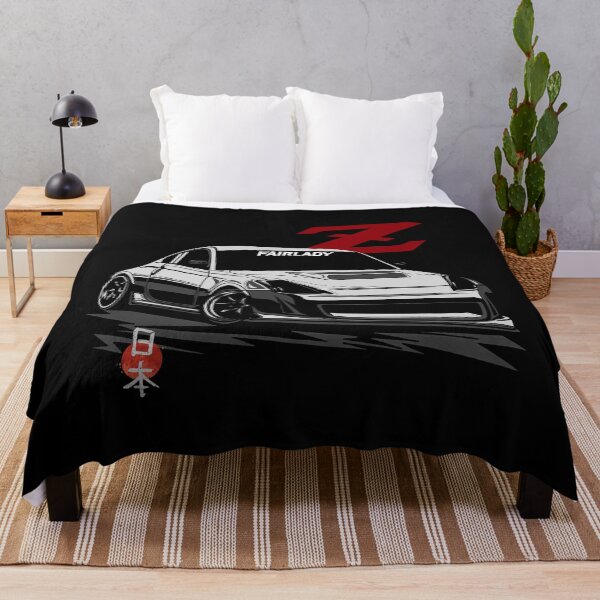 Item preview, Fairlady Z - JDM designed and sold by RoninUnknown.
