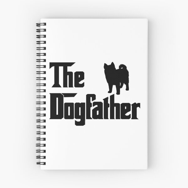 Item preview, The Dogfather Pomsky Dog shirt, Pomsky Father lovers, Best Pomsky Dog Lovers, Pomsky Dad Mom Dad Owner Christmas Birthday Gift designed and sold by xlnv.