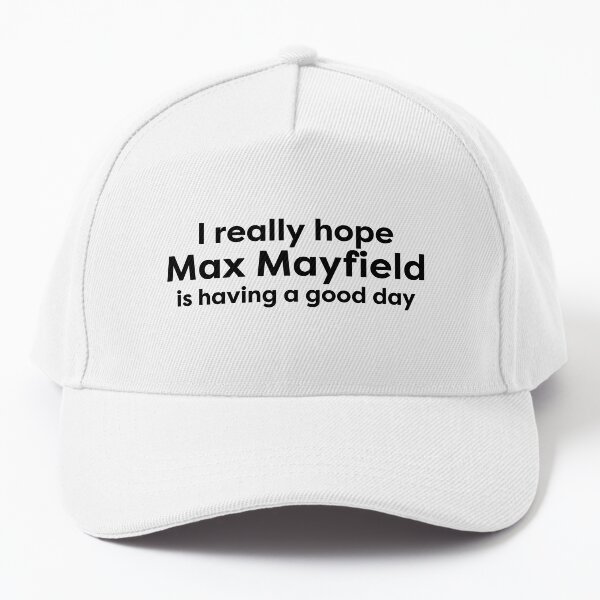 Item preview, I love Max Mayfield designed and sold by BonnieDriver.