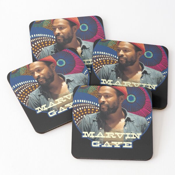 Item preview, Marvin Gaye pattern designed and sold by theresahbabla.
