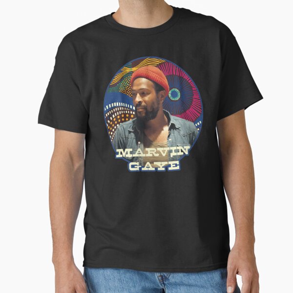 Item preview, Marvin Gaye pattern designed and sold by theresahbabla.