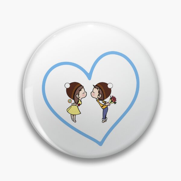Item preview, LOVE designed and sold by IsaCria.