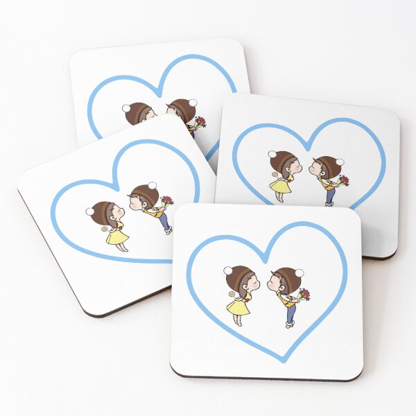 Item preview, LOVE designed and sold by IsaCria.