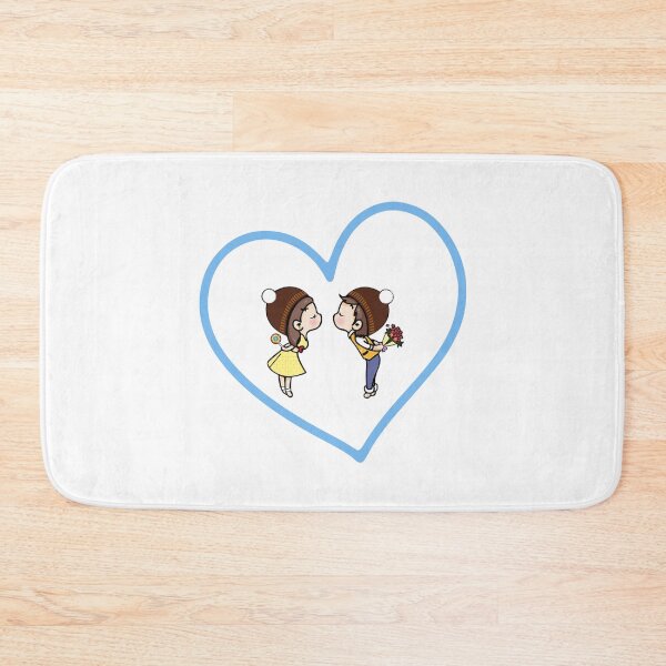 Item preview, LOVE designed and sold by IsaCria.
