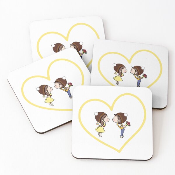 Item preview, LOVE designed and sold by IsaCria.