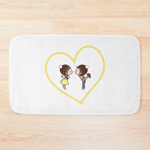 Item preview, LOVE designed and sold by IsaCria.