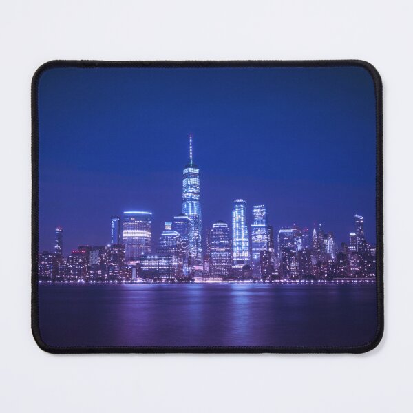 Item preview, NYC Skyline Neon designed and sold by RetroNeon.