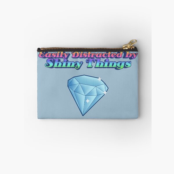 Item preview, Distract by Shinny Diamond! designed and sold by ianablakeman.
