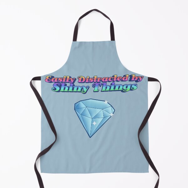 Item preview, Distract by Shinny Diamond! designed and sold by ianablakeman.