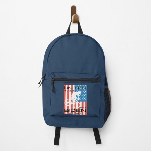 Item preview, United we stand with Biden we fall designed and sold by DesignsbyMona.