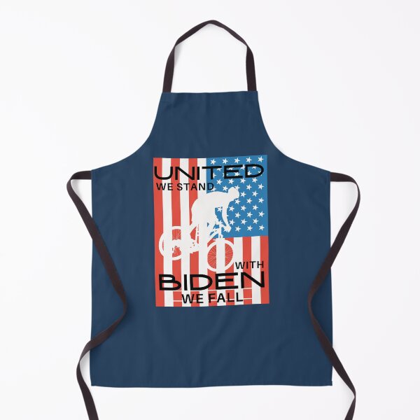 Item preview, United we stand with Biden we fall  designed and sold by DesignsbyMona.