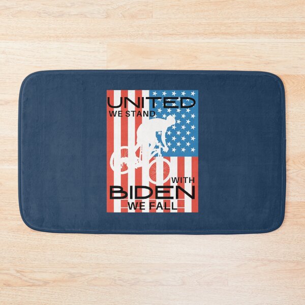 Item preview, United we stand with Biden we fall  designed and sold by DesignsbyMona.