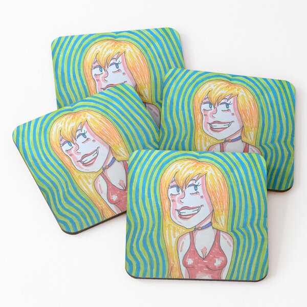 Item preview, Jillian Russel designed and sold by artoflayron.