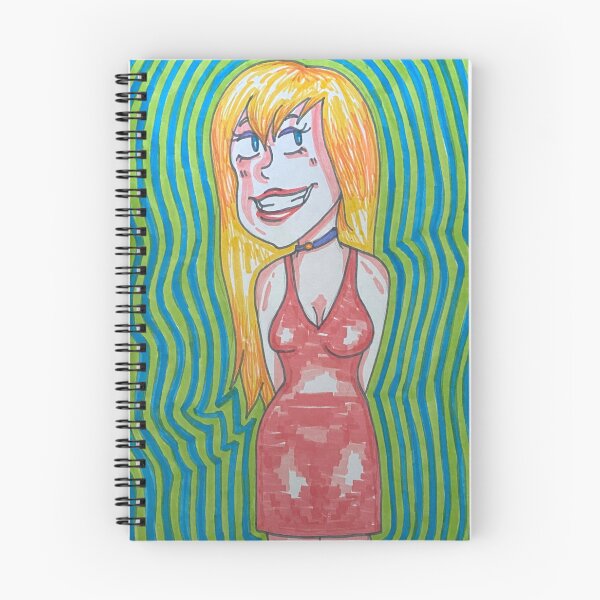 Item preview, Jillian Russel designed and sold by artoflayron.