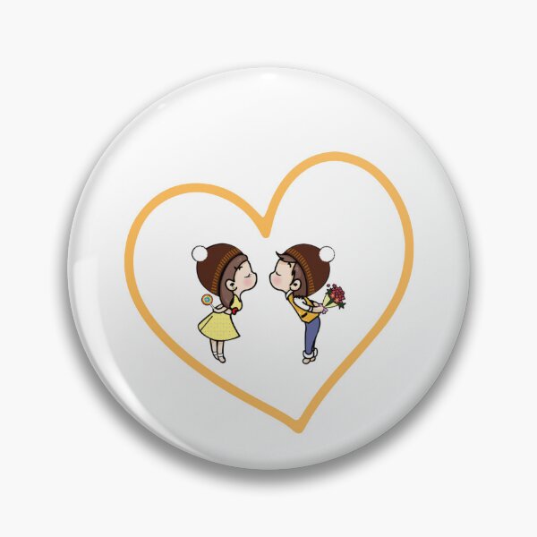 Item preview, LOVE designed and sold by IsaCria.
