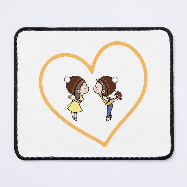 Item preview, LOVE designed and sold by IsaCria.
