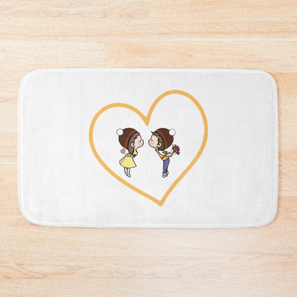 Item preview, LOVE designed and sold by IsaCria.