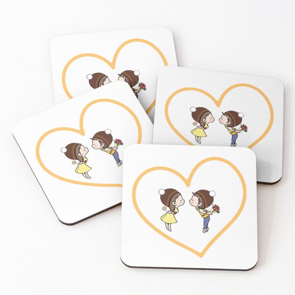 Item preview, LOVE designed and sold by IsaCria.