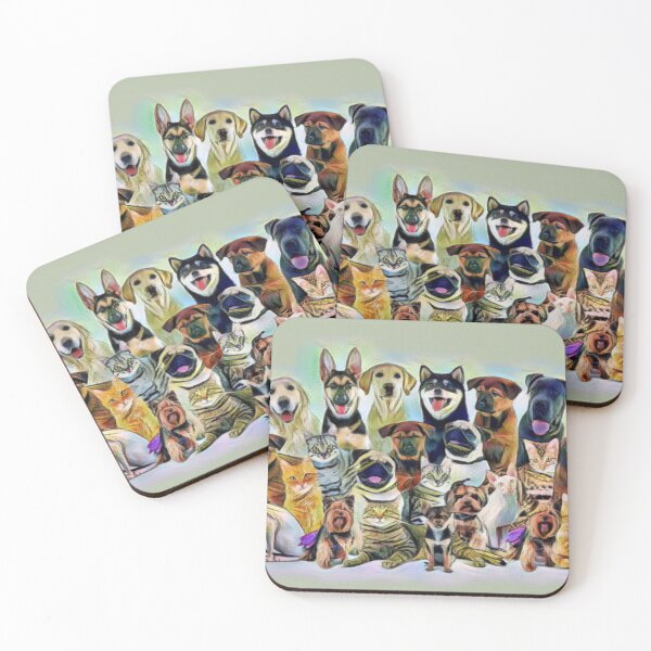 Item preview, Great Pets designed and sold by lindosilks.