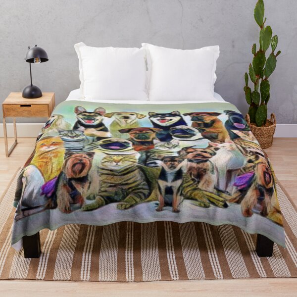Item preview, Great Pets designed and sold by lindosilks.