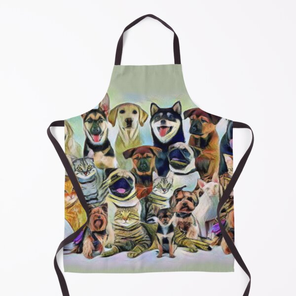 Item preview, Great Pets designed and sold by lindosilks.