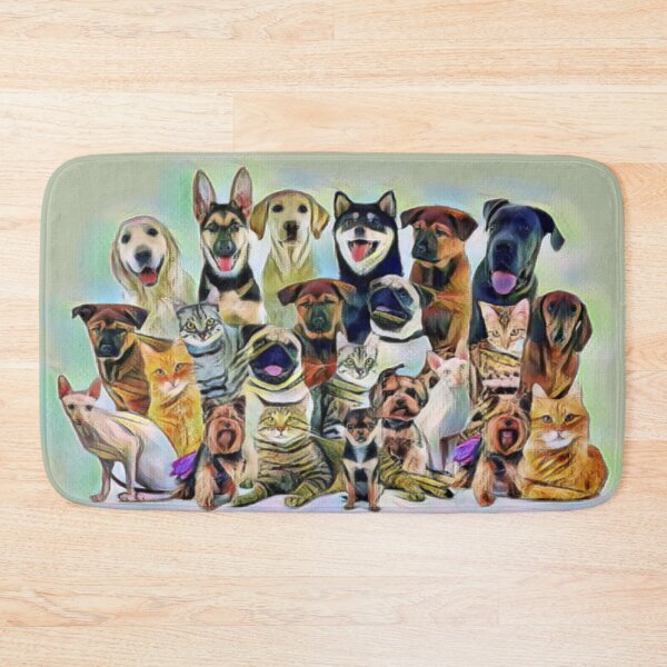 Item preview, Great Pets designed and sold by lindosilks.