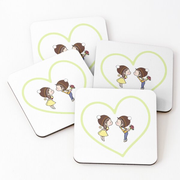 Item preview, LOVE designed and sold by IsaCria.