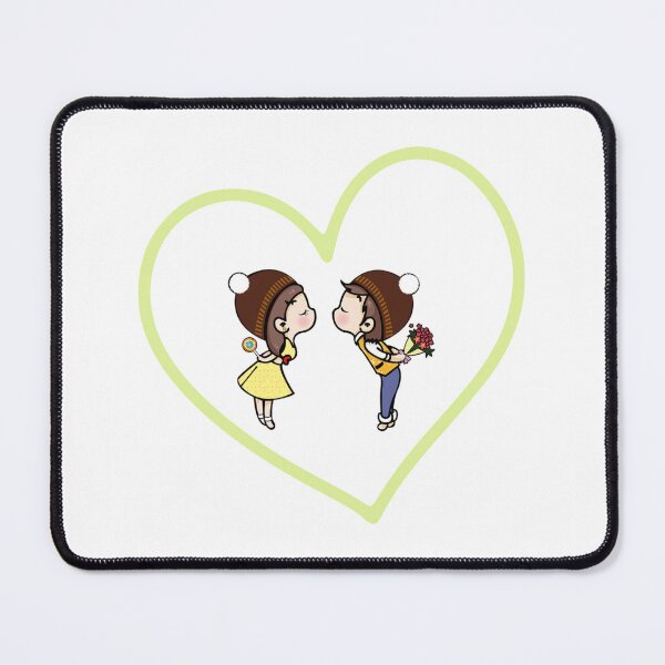 Item preview, LOVE designed and sold by IsaCria.