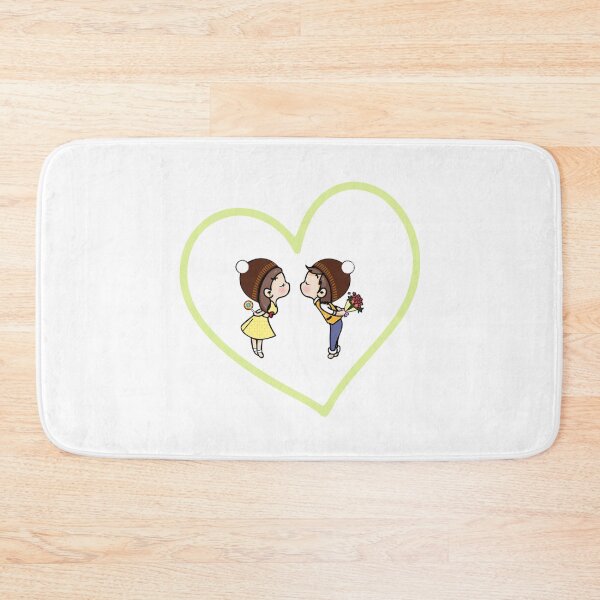 Item preview, LOVE designed and sold by IsaCria.