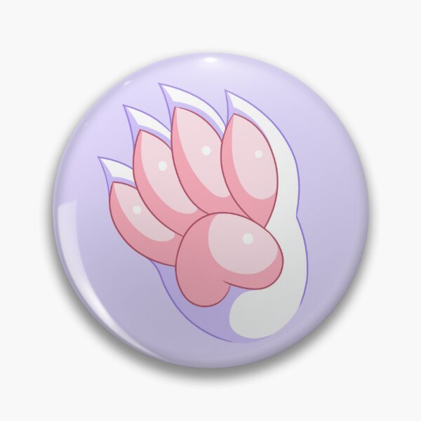 Item preview, Nichi Paw designed and sold by Nichi-Arts.