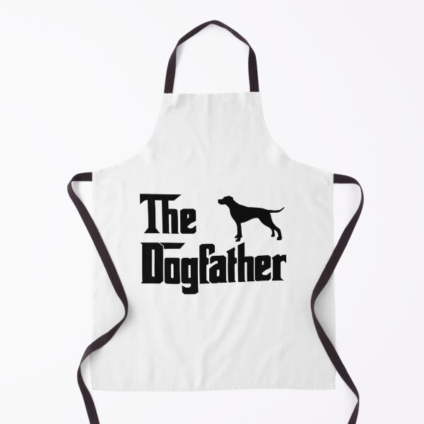 Item preview, The Dogfather Pointer Dog shirt, Pointer Father lovers, Best Pointer Dog Lovers, Pointer Dad Mom Dad Owner Christmas Birthday Gift designed and sold by xlnv.