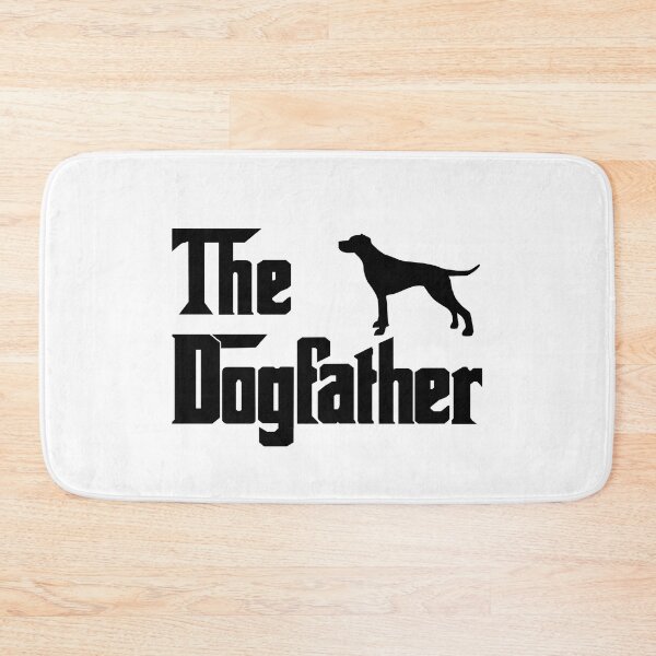 Item preview, The Dogfather Pointer Dog shirt, Pointer Father lovers, Best Pointer Dog Lovers, Pointer Dad Mom Dad Owner Christmas Birthday Gift designed and sold by xlnv.