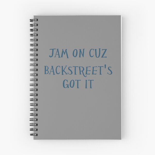 Item preview, Song Lyrics- We've Got It Goin On designed and sold by FobFan93.