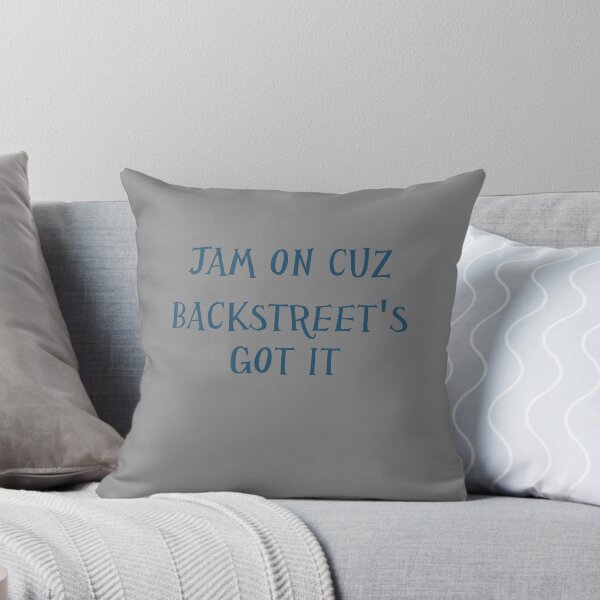Item preview, Song Lyrics- We've Got It Goin On designed and sold by FobFan93.