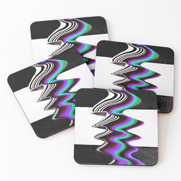 Item preview, Glowing Rhythm  designed and sold by Sue Goldberg.
