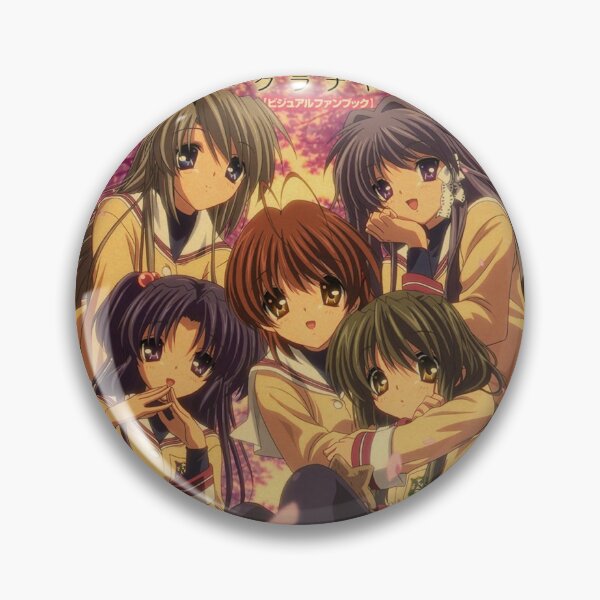 Pin on Clannad