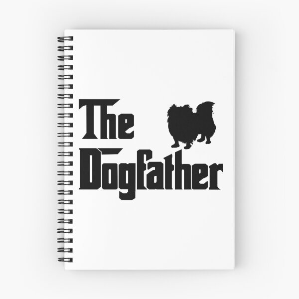 Item preview, The Dogfather Pekingese Dog shirt, Pekingese Father lovers, Best Pekingese Dog Lovers, Pekingese Dad Mom Dad Owner Christmas Birthday Gift designed and sold by xlnv.