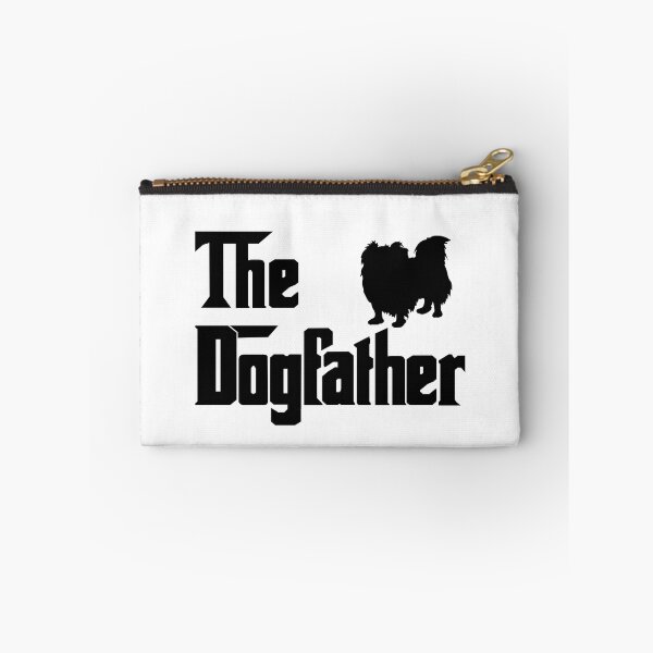 Item preview, The Dogfather Pekingese Dog shirt, Pekingese Father lovers, Best Pekingese Dog Lovers, Pekingese Dad Mom Dad Owner Christmas Birthday Gift designed and sold by xlnv.