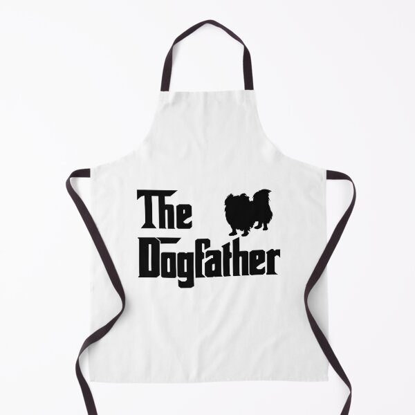 Item preview, The Dogfather Pekingese Dog shirt, Pekingese Father lovers, Best Pekingese Dog Lovers, Pekingese Dad Mom Dad Owner Christmas Birthday Gift designed and sold by xlnv.