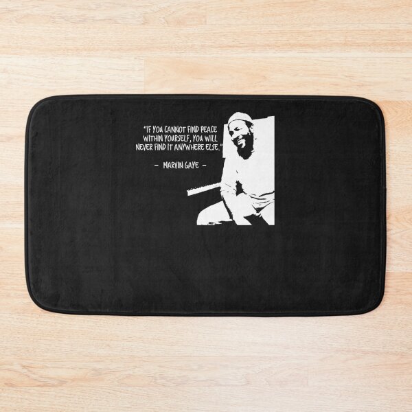 Item preview, MARVIN GAYE QU designed and sold by theresahbabla.