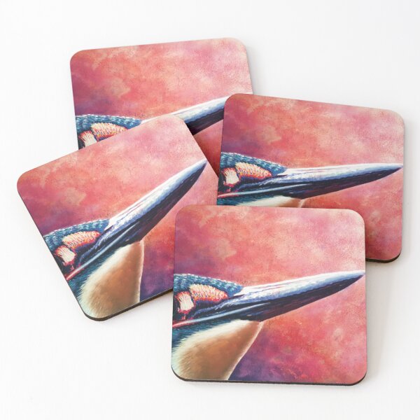 Item preview, Kingfisher designed and sold by Dylan Shelmerdine.