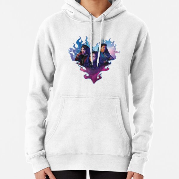 Descendants Pullover Hoodie