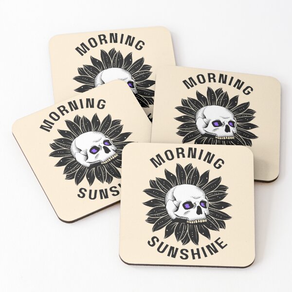 Item preview, Flowers Bones And Botany designed and sold by 4you-shop.