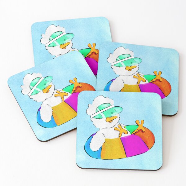 Item preview, Summertime Chicken designed and sold by SwinginGraphics.