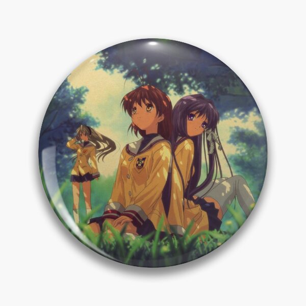 Pin on Clannad / After Story