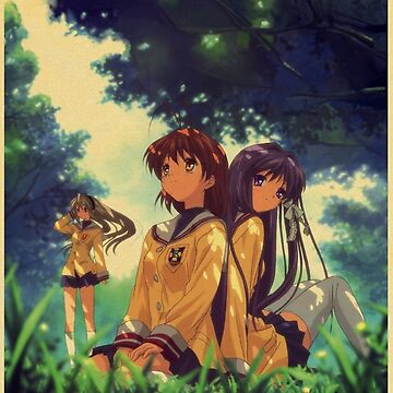 Pin by Golden Queen on Adventures in Anime  Clannad, Clannad anime, Clannad  after story