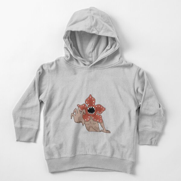 Item preview, Demogorgon Monster Peek Attack Black designed and sold by Smagnaferous.