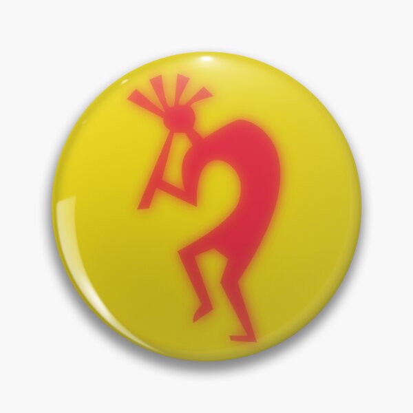 Item preview, KOKOPELLI designed and sold by LakesideReflect.